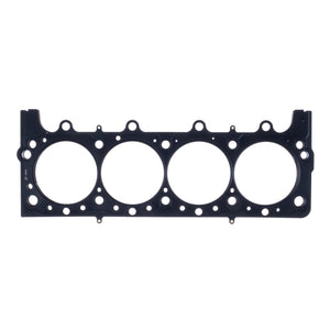 Cometic Ford 460 Pro Stock V8 .040in MLS Cylinder Head Gasket - 4.600in Bore - A460 Block