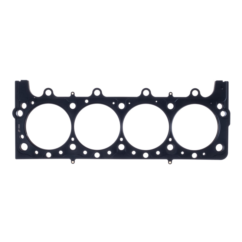 Cometic Ford 460 Pro Stock V8 .051in MLS Cylinder Head Gasket - 4.600in Bore - A460 Block