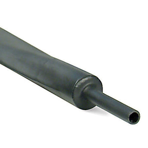 DEI Hi-Temp Shrink Tube 18mm x 4ft - Black