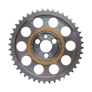 Manley Billet Timing Chain Kit - Small Block Chevrolet - Shim - Short