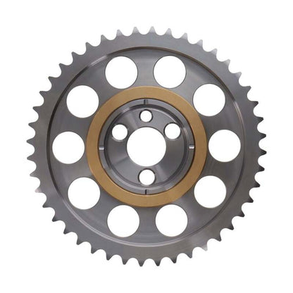Manley Billet Timing Chain Kit - Small Block Chevrolet - Shim - Short