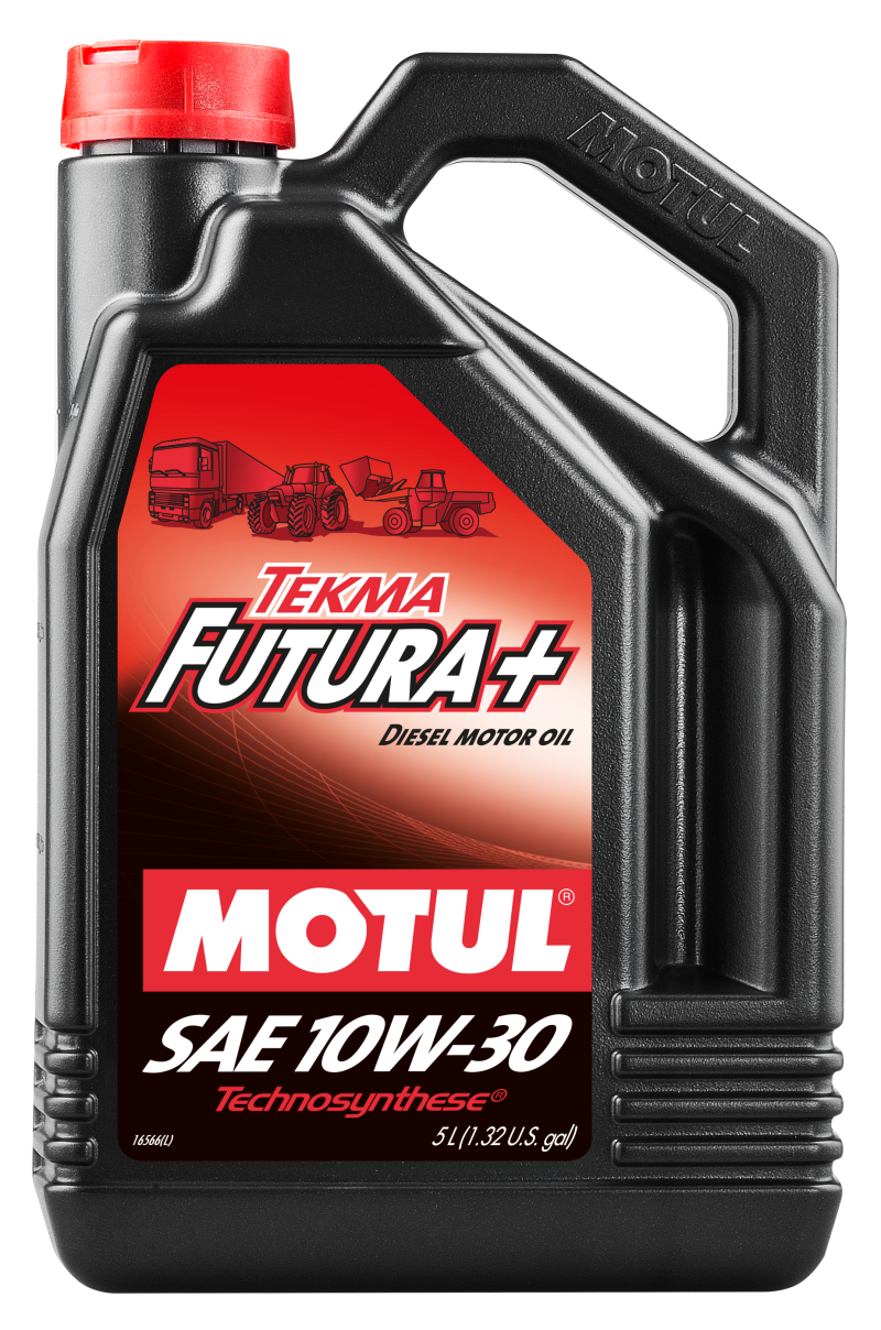 Motul 5L Tekma Futura+ 10W30