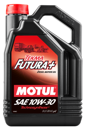 Motul 5L Tekma Futura+ 10W30