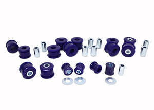 SuperPro Bushing Kit