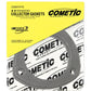 Cometic 3.0in HTS Header Collector Gasket Set - .060in DIA Port/3.875 Bolt Circle