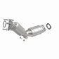 MagnaFlow Converter Direct Fit 08-13 Infiniti G37 V6-3.7LGAS California Catalytic Converter 2.25 Dia