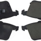 StopTech Street Select Brake Pads w/Hardware - Front