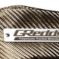 GReddy Titanium Blanket Turbine Heat Shield Small TD05/TD06/T67