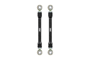 Eibach Heavy Duty Adjustable Endlink - Bolt Diameter M10 / Min Length 205MM / Max Length 235MM