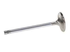 Manley Big Block Chevrolet Extreme Duty Exhaust Valve - 5.522in Overall L 1.900in Diameter Set of 8