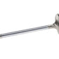 Manley Big Block Chevrolet 1.880 Diameter Stock Length Extreme Duty Exhaust Valves - Set of 8