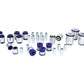 Superpro 09-24 Ram 1500 Vehicle Master Bushing Kit
