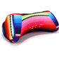 NRG Memory Foam Neck Pillow For Any Seats- Prisma Mexicali Print