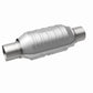 MagnaFlow Universal Catalytic Converter 2.25in. OEM