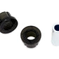 SuperPro Control Arm Bushing Kit