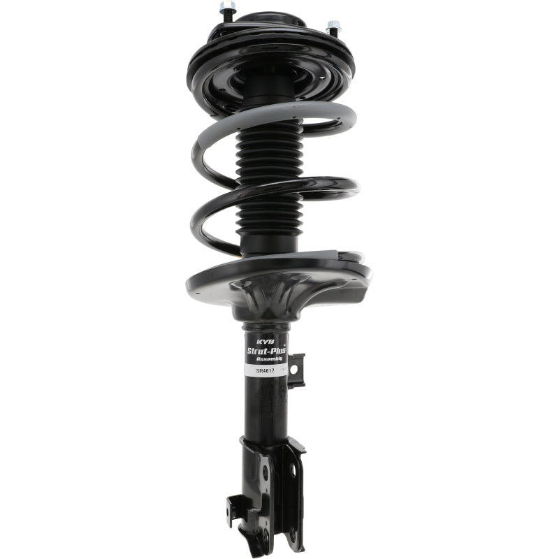 KYB Shocks & Struts Strut Plus Front Left 10-12 Mitsubishi Galant