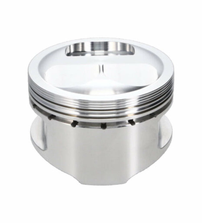 JE Pistons Honda HAWK NT Dome Piston Kit