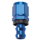 Russell Performance -10 AN Twist-Lok Straight Hose End