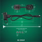 Battery Tender® Quick Disconnect Cable Mount