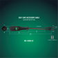 PowerPlus 48V Club Car Plug