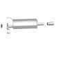 MagnaFlow BRE Exhaust Kit 04-12 Mitsubishi Galant 2.4L