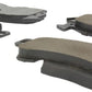 StopTech Street Select Brake Pads - Rear