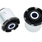 Whiteline 06-22 Ford Expedition Front Upper Control Arms Service Kit