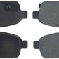 StopTech Street Select Brake Pads - Rear