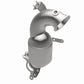 MagnaFlow 16-19 Buick Encore 1.4L California Grade CARB Compliant Direct-Fit Catalytic Converter