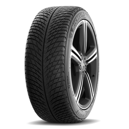 Michelin Pilot Alpin 5 SUV 285/45R21 113V XL