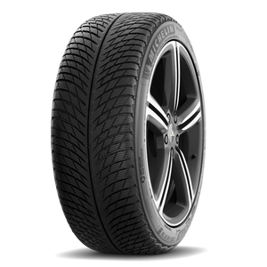 Michelin Pilot Alpin 5 265/40R20 104H XL