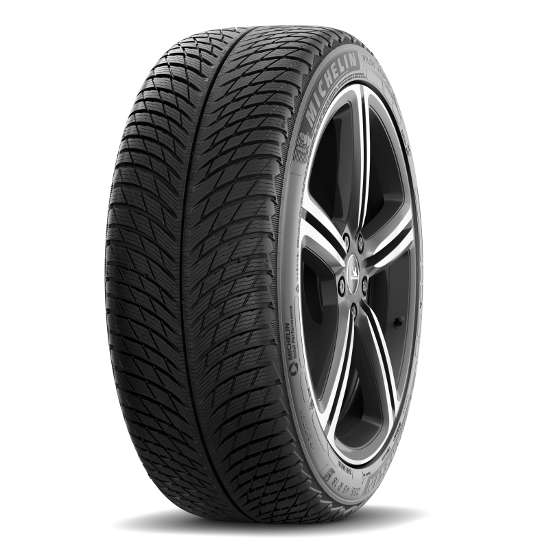 Michelin Pilot Alpin 5 275/35R21 103V XL