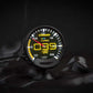GReddy Sirius Unify Oil Temperature Gauge Set (Sirius Meter w/Oil Temp Sensor Set & Vision Disp)