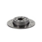 Brembo OE 04-13 VW Jetta III/08-19 VW Jetta IV (162, 163, AV3, AV2) Rear Sport Brake Disc - 272x8