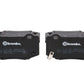Brembo OE 15-22 Ford Mustang PRIME Low-Met Brake Pad - Rear