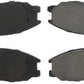 StopTech Street Select Brake Pads