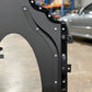 R34 GTR DRY CARBON REAR DIFFUSER