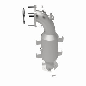 MagnaFlow Direct Fit Catalytic Converter 2020 Jeep Cherokee Single Underbody 2L