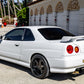 1999 R34 GTT