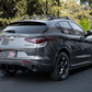 aFe MACH Force-Xp 3in to 2-1/2in Stainless Axle-Back Exhaust System Alfa Romeo Stelvio 17-26 L4-2.0L