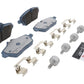 Brembo OE 14-21 BMW i3/18-21 i3s Brake Pad - Front