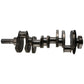 Manley Chevrolet LS Lightweight 4340 Forged 4.100in Stroke Pro Series Crankshaft