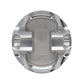 Manley Chevrolet LS Piston Set - 4.165in Bore 1.115in CH, -18.00 CC