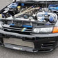 GReddy 89-94 Nissan Skyline GT-R Large Single GReddy/MHI T78 33D 80MM Dia Air Flow Turbo Upgrade Kit