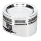 JE Pistons HNDA FIT/JAZ L15AKIT Set of 4 Pistons