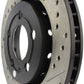 StopTech Slotted & Drilled Sport Brake Rotor