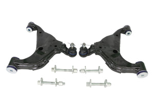 SuperPro Lower Alignment Caster Camber Control Arm