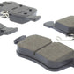 StopTech 13-18 Lincoln MKZ / Ford Fusion Street Select Rear Brake Pads