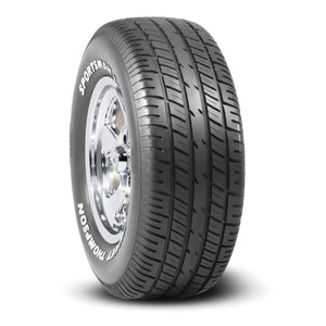 Mickey Thompson Sportsman S/T Tire - P235/60R15 98T - 249391