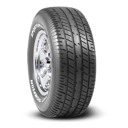 Mickey Thompson Sportsman S/T Tire - P225/70R15 100T - 249390